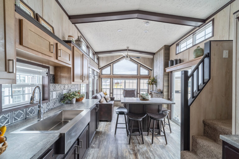 Tiny Trails Realty - Tiny Home Dealer & Tiny Home Community