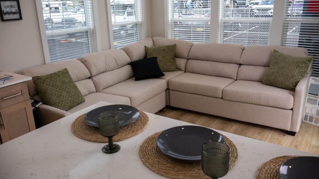 Great Outdoor Cottages Horizon 300-K1