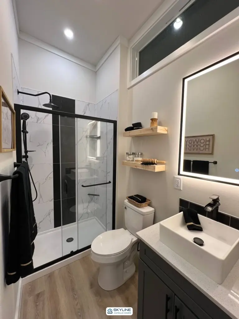 Great Outdoor Cottages A-Frame 2300-L