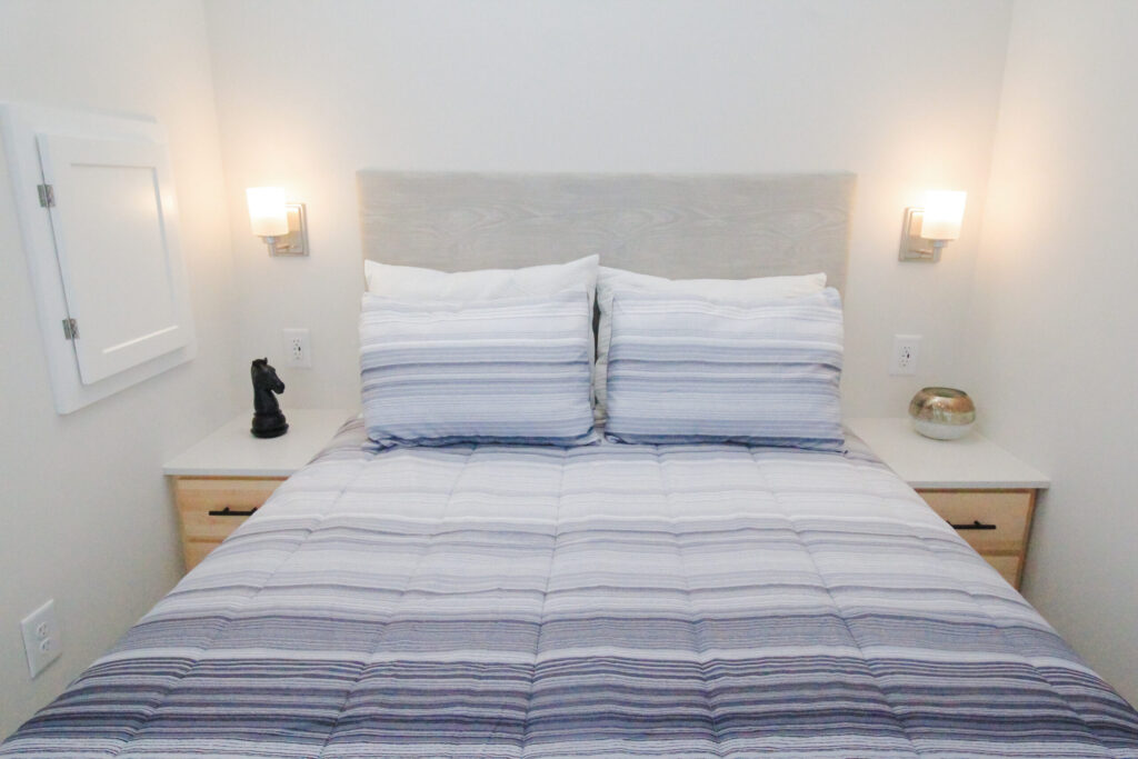 Great Outdoor Cottages Escape 210