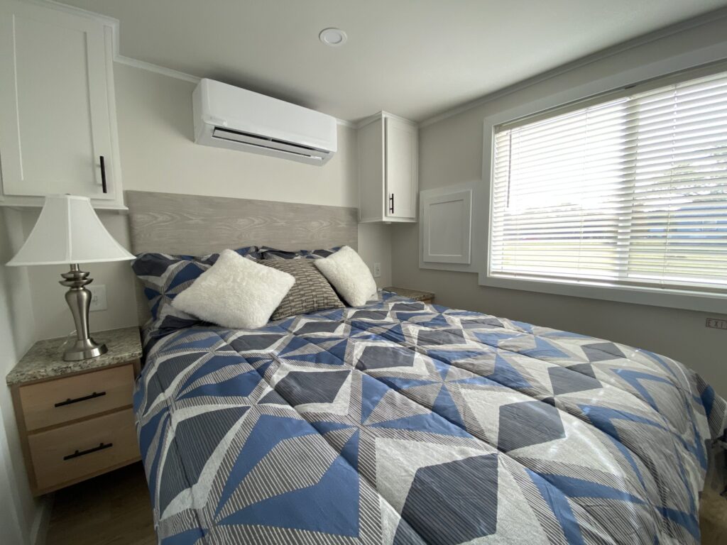 Great Outdoor Cottages Horizon 300-K2