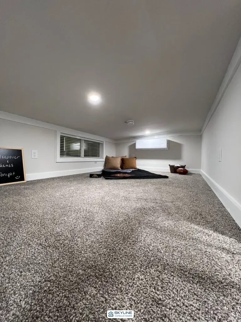 Great Outdoor Cottages A-Frame 2300-L