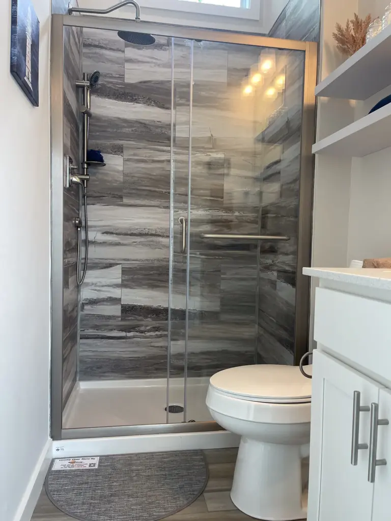 Great Outdoor Cottages Harbor 215-L-G3