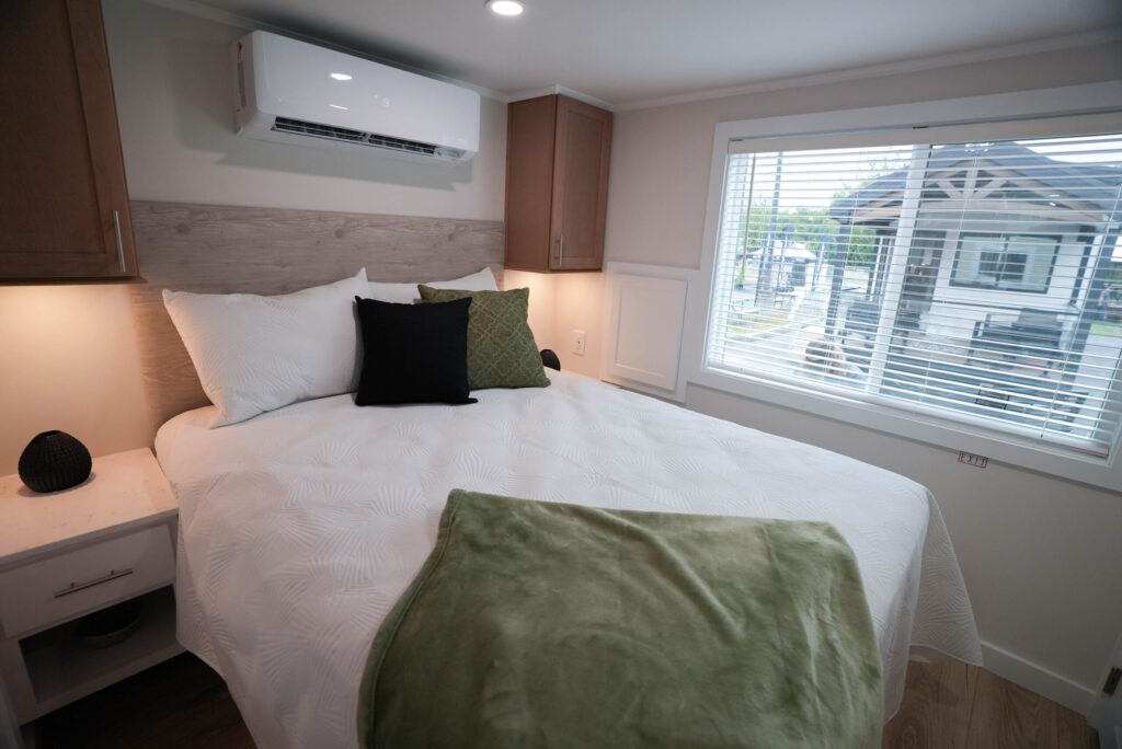 Great Outdoor Cottages Horizon 300-K1