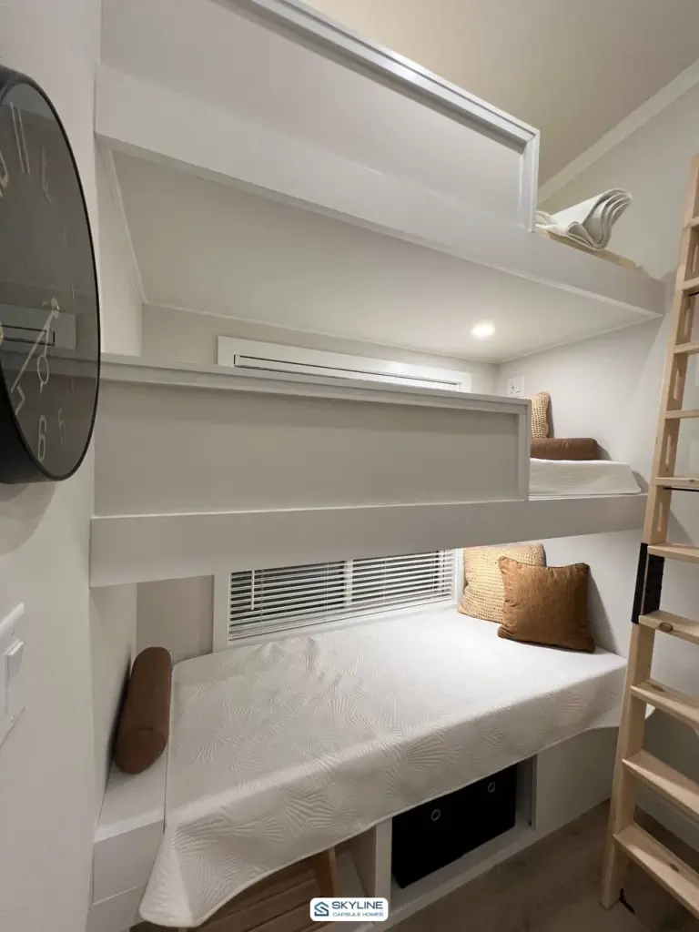 Great Outdoor Cottages A-Frame 2300-L