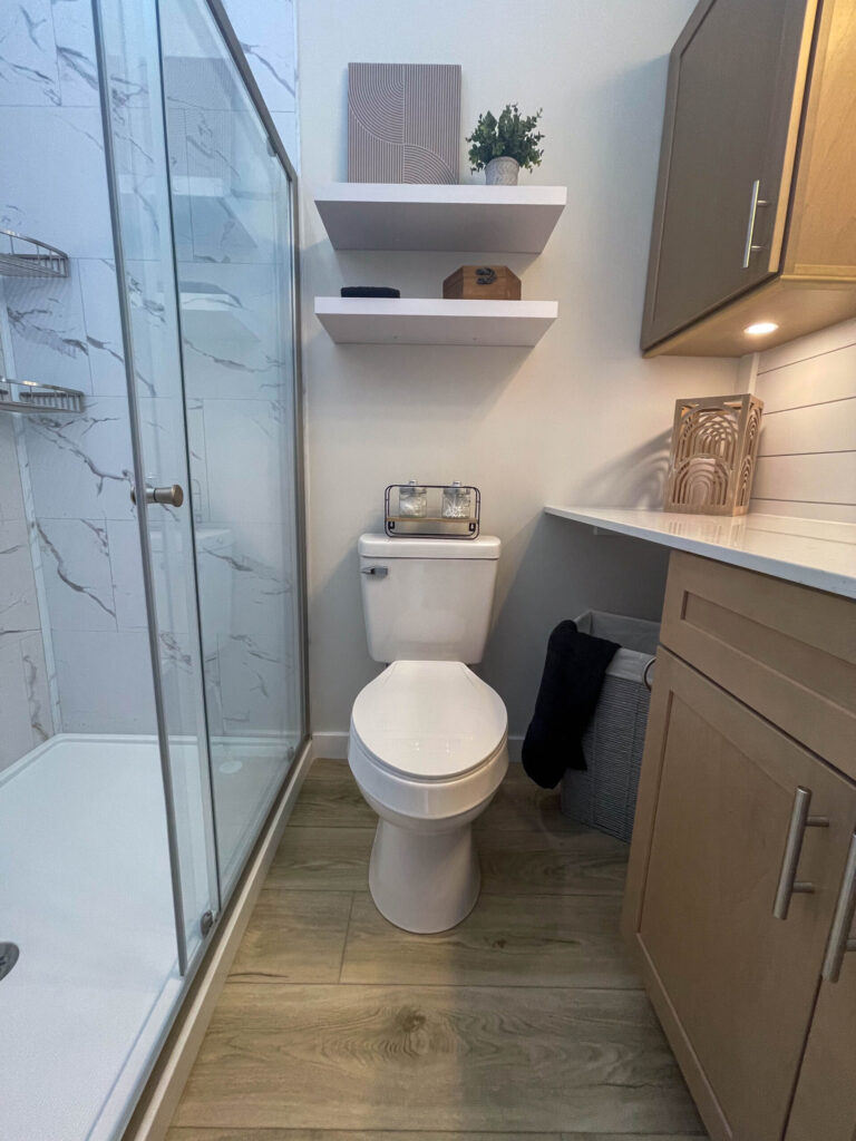 Great Outdoor Cottages Horizon 300-K1